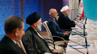 انتخابات ریاستجمهوری ایران