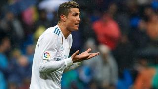 Ronaldo