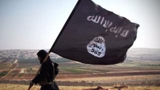 ISLAMIC STATE