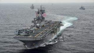 US IRAN