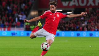 Joe Allen