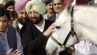 ਕੈਪਟਨ ਅਮਰਿੰਦਰ ਸਿੰਘ