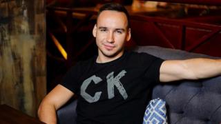 Виталий Зачетов