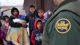 Migrantes