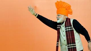 లోక్సభ ఎన్నికల ఫలితాలు