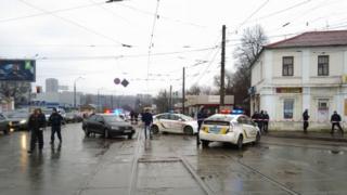 Харків поліція