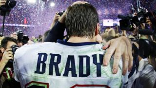 Tom Brady