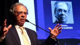 Paulo Guedes