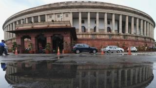 भारतीय संसद