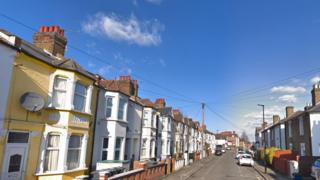Grove Road