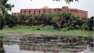 জাহাঙ্গীরনগর বিশ্ববিদ্যালয়