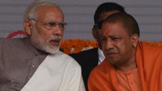UP Elections