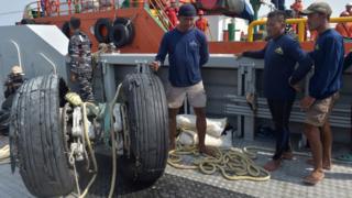 lion air