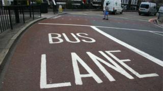 BUSLANE