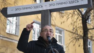 Арсений Рогинский, 2016