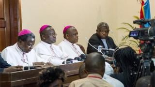 rdc, cenco, majorité présidentielle, opposition, rassemblement