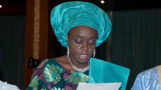 Kemi Adeosun