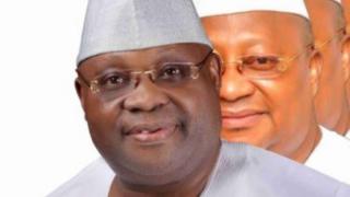 Ademola Adeleke