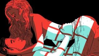 woman and man dey have sex