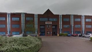 Canolfan Tesco