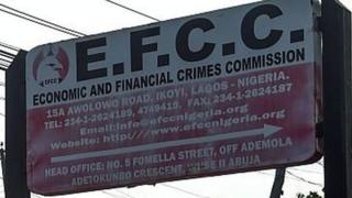 Aworan ile-ise EFCC