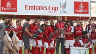 Arsenal