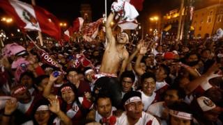 Perú