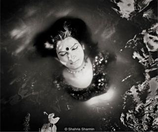 Shahria Sharmin