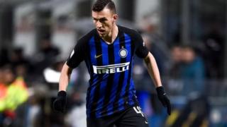 Ivan Perisic