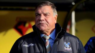 Big Sam