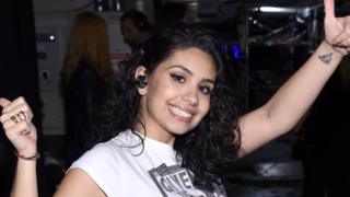 Alessia Cara