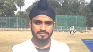 Prabh Simran