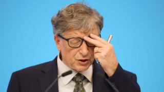 Bill Gates