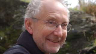 Mike Porter
