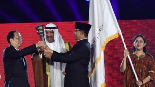 asian games, asian games 2018, indonesia, olahraga, asia