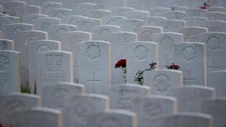 beddau passchendaele