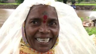 आदिवासी शेतकी