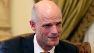 Stef Blok