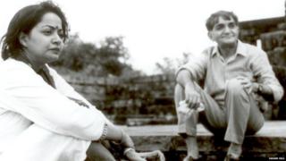 निर्मल वर्मा, हिंदी साहित्य