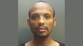 Temesgen Tesfai