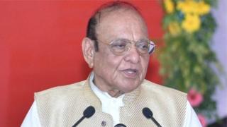 શંકરસિંહ વાઘેલા