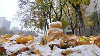 осінь-зима