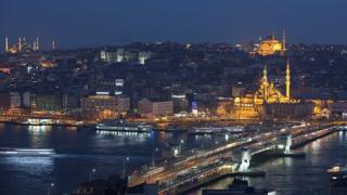 İstanbul