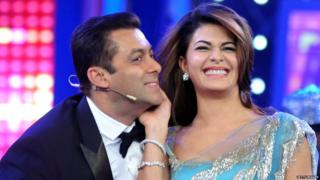 Salman Khan