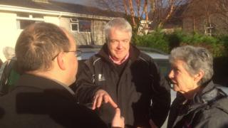 carwyn