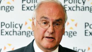 Sir Michael Wilshaw