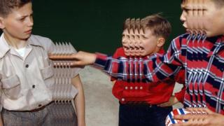 كيف تتأثر شخصيتك بطريقة سردك لأحداث حياتك؟