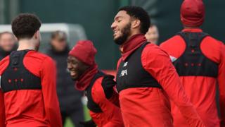 Liverpool