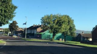 ballymagroarty