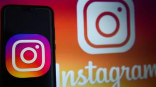 Instagram logo